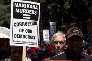 150830 Corruption March Pretoria, (pics- Shayne Robinson)17    