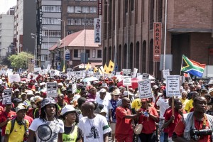150830 Corruption March Pretoria, (pics- Shayne Robinson)19    