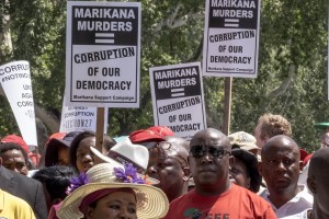 150830 Corruption March Pretoria, (pics- Shayne Robinson)23    